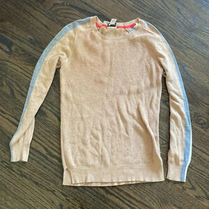 Stylus Striped Sweater